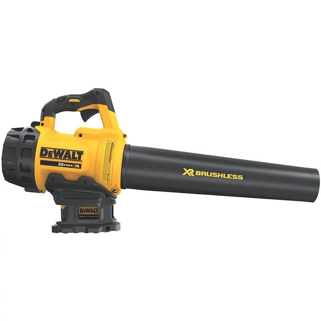 DEWALT 20V MAX XR Brushless Cordless Handheld Blower